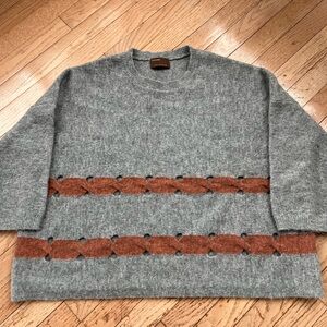Kerisma Knit Sweater size M\L
